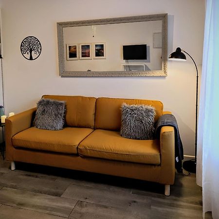 Andalucia Garden Apartment Benalmadena Bagian luar foto