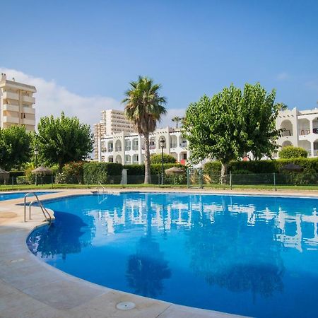 Andalucia Garden Apartment Benalmadena Bagian luar foto