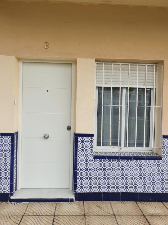 Andalucia Garden Apartment Benalmadena Bagian luar foto