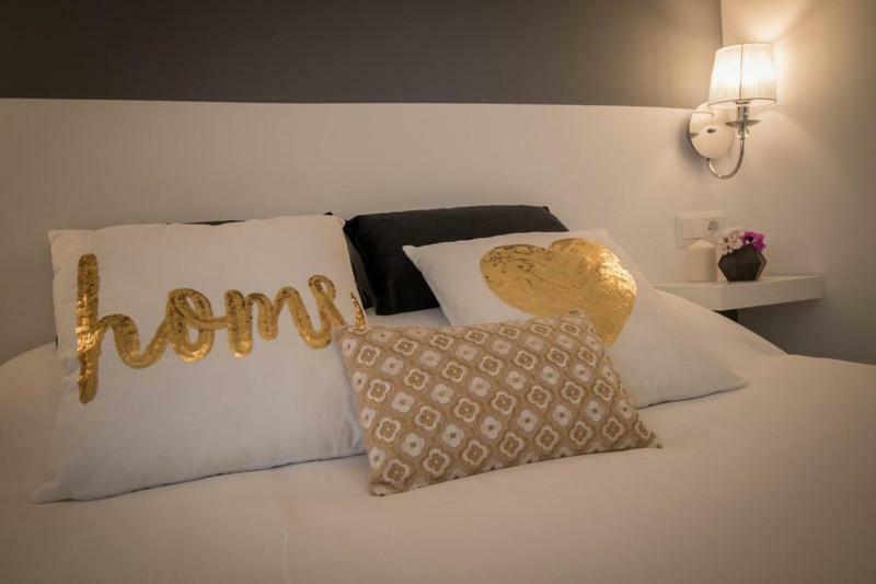 Andalucia Garden Apartment Benalmadena Bagian luar foto