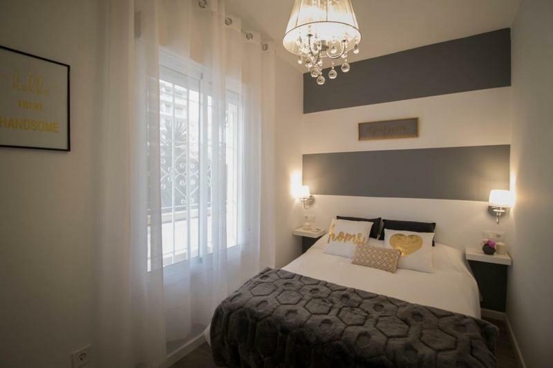 Andalucia Garden Apartment Benalmadena Bagian luar foto