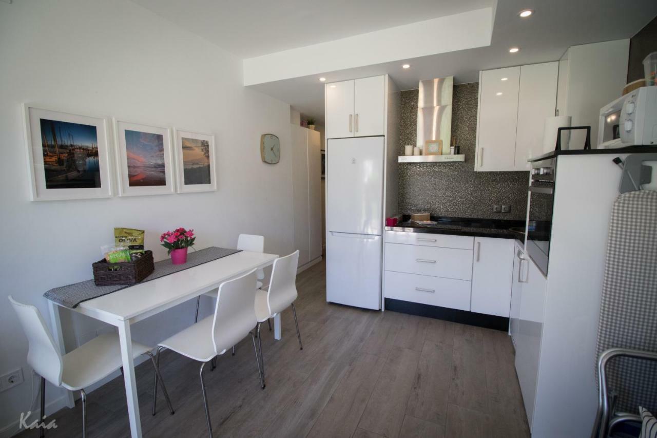 Andalucia Garden Apartment Benalmadena Bagian luar foto
